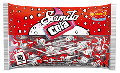 PIR SAMITO COLA SAMS 50UN