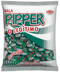 BALA PIPPER HORTELA SAMS 500G