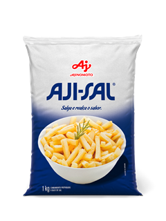 AJI-SAL SACO 1KG