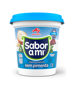 SABOR A MI T COMP S/P 1KG