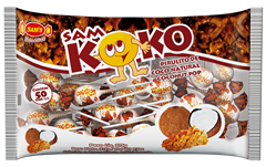 PIR SAMKOKO SAMS 50UN