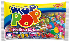 PIR DROP POP SAMS 50UN