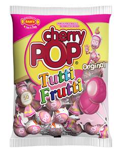 PIR CHERRY POP T FRUTTI SAMS 700G