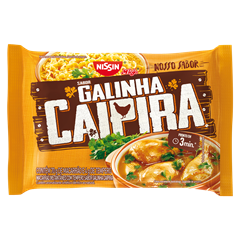 NISSIN L NOSSO SABOR G CAIP 74G