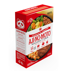 AJI-NO-MOTO REFIL 100G