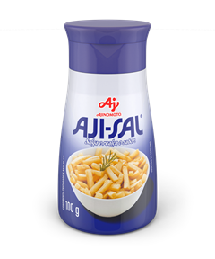 AJI-SAL FRASCO 100G