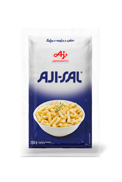 AJI-SAL SACO 250G
