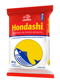 HONDASHI FLOPPY 60G
