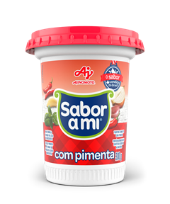 SABOR A MI T COMP C/PIMENTA 300G