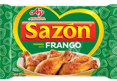 SAZON VERDE FLOPPY 60G
