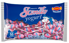 PIR SAMITO YOGURT SAMS 50UN