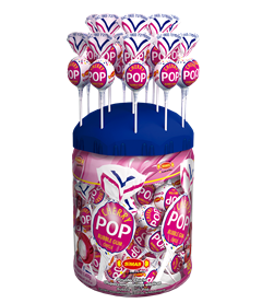 PIR CHERRY POP EXP SAMS 100UN