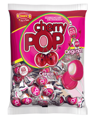 PIR CHERRY POP CEREJA SAMS 700G