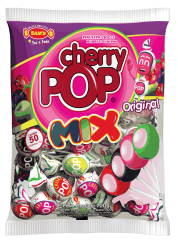 PIR CHERRY POP MIX SAMS 700G