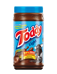 TODDY LIGHT 380G