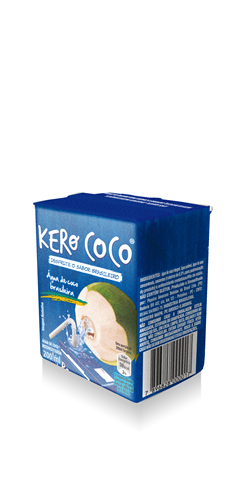 AGUA DE COCO KERO COCO 200ML