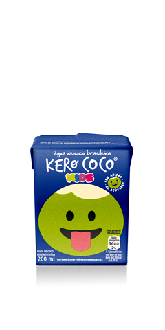 AGUA DE COCO KERO COCO 200ML
