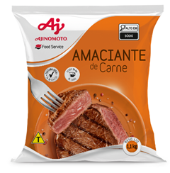 AMACIANTE DE CARNE 1,1KG