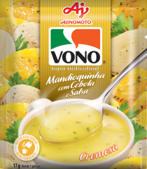 SOPA VONO MAND CEBOLA/SALSA 17G
