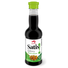MOLHO SHOYU SUAVE 150ML