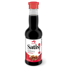 MOLHO SHOYU INTENSO 150ML