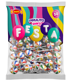 PIR SAMS FESTA 500G