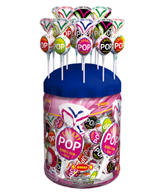 PIR CHERRY POP EXP MIX SAMS 100UN