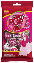 PIR CHERRY POP CEREJA VAREJO SAMS 140G