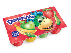 DANONINHO MULTI PETIT SUISSE 320G *778