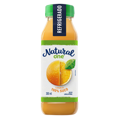 SUCO LARANJA DE VERDADE 300ML(R)