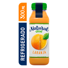 SUCO LARANJA DE VERDADE 300ML(R)