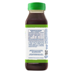 SUCO UVA E MACA 300ML(R)