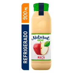 SUCO MACA INTEGRAL 900ML(R)