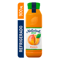 SUCO MANGA, LAR, MACA, MAR 900ML(R)