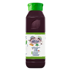 SUCO UVA E MACA 900ML(R)