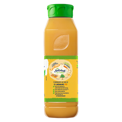 SUCO LARANJA INTEGRAL 900ML