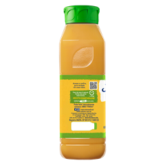 SUCO LARANJA INTEGRAL 900ML