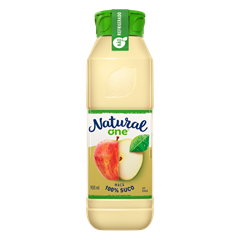 SUCO MACA VERM E VERDE 900ML