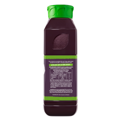 SUCO UVA E MACA 900ML