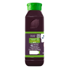SUCO UVA E MACA 900ML