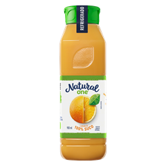 SUCO LARANJA INTEGRAL 900ML(R)