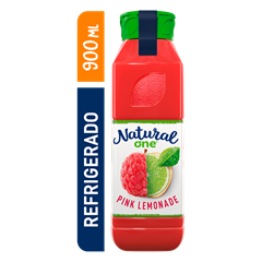 SUCO PINK LIMONADE 900ML(R)