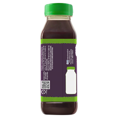 SUCO UVA E MACA 300ML