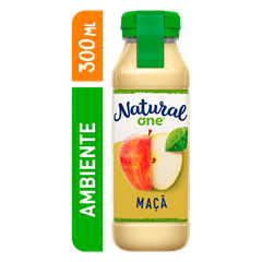 SUCO MACA 300ML