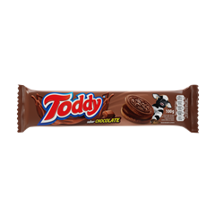 TODDY RECHEADO CHOCOLATE 100G