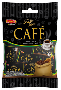 BALA SENSA SAMS CAFE ST UP 450G