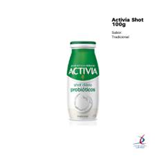 ACTIVIA SHOT TRADICIONAL LF 100G *951
