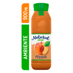 SUCO PESSEGO 900ML
