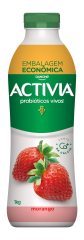 ACTIVIA LIQ MORANGO1000G *589