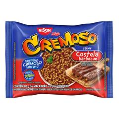 NISSIN LAMEN CREM COSTELA C MOL CHUR 88G